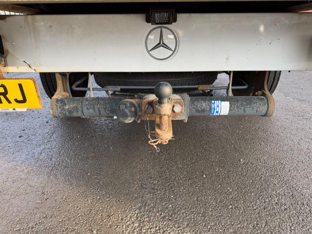 2019 Mercedes-Benz Sprinter L3 316 DROPSIDE TAILLIFT (KM69WRJ) Image 51