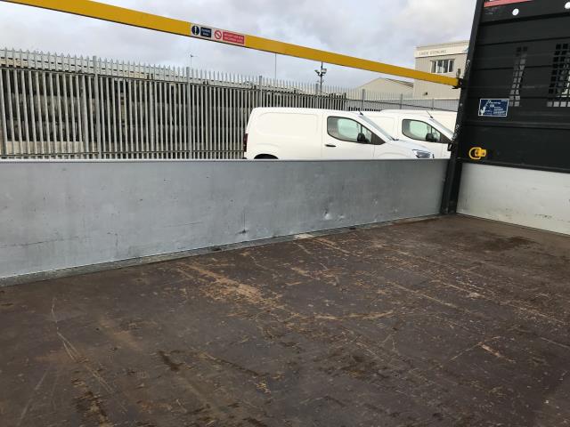 2020 Mercedes-Benz Sprinter 316CDI 13FT DROPSIDE 160PS EURO 6  TAIL LIFT (KM69XNG) Image 20