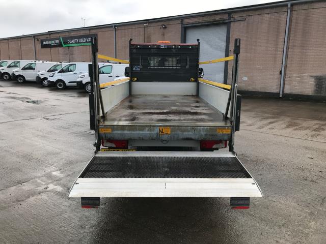 2020 Mercedes-Benz Sprinter 316CDI 13FT DROPSIDE 160PS EURO 6  TAIL LIFT (KM69XNU) Image 25