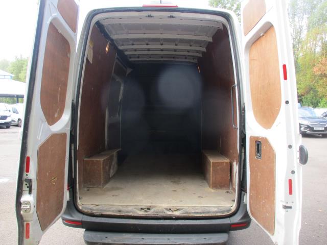 2021 Mercedes-Benz Sprinter 3.5T H2 Progressive Van (KM71CKU) Image 29