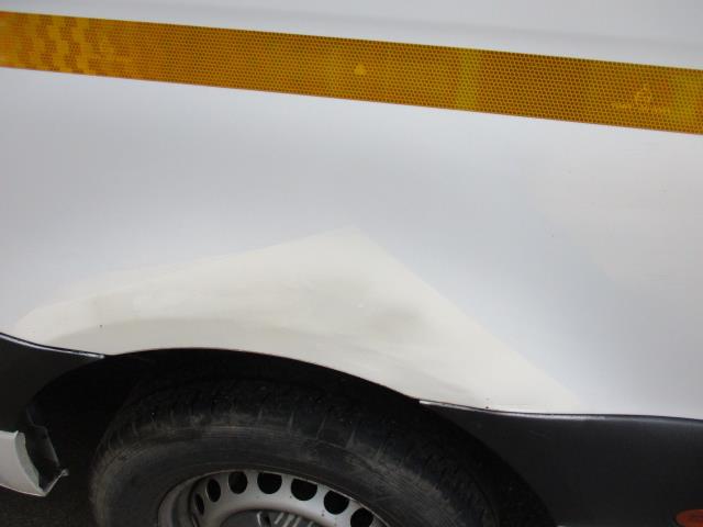 2021 Mercedes-Benz Sprinter 3.5T H2 Progressive Van (KM71CKU) Image 32