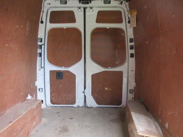 2021 Mercedes-Benz Sprinter 3.5T H2 Progressive Van (KM71CKU) Image 28