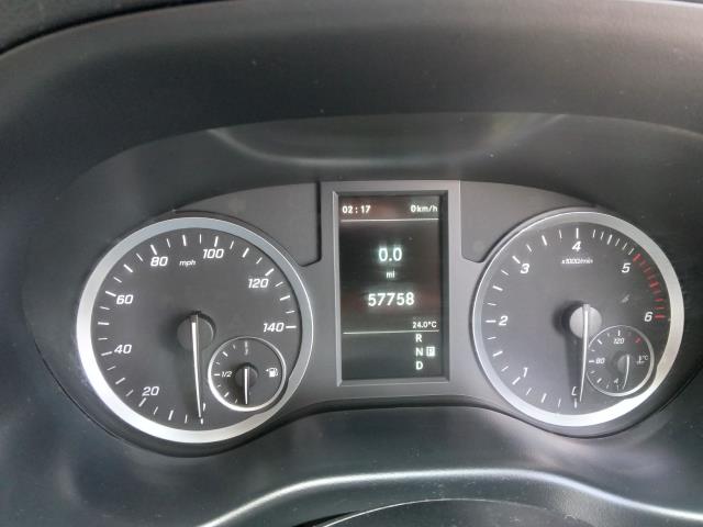 2021 Mercedes-Benz Vito 116Cdi Progressive Van 9G-Tronic (KM71GFU) Image 27