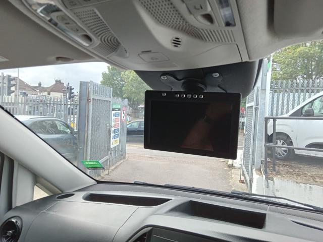 2021 Mercedes-Benz Vito 116Cdi Progressive Van 9G-Tronic (KM71GFU) Image 30