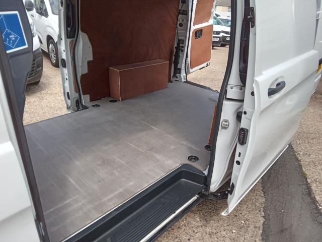 2021 Mercedes-Benz Vito 116Cdi Progressive Van 9G-Tronic (KM71GFU) Image 15