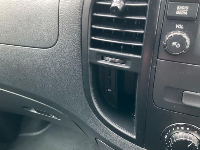 2021 Mercedes-Benz Vito 116Cdi Progressive Van 9G-Tronic (KM71GHD) Image 26