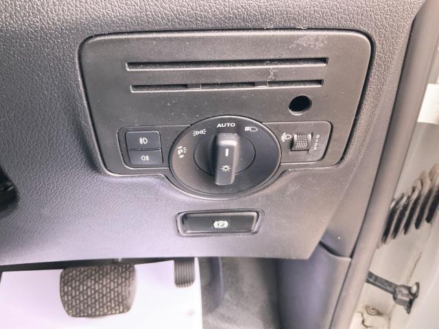 2021 Mercedes-Benz Vito 116Cdi Progressive Van 9G-Tronic (KM71GHD) Image 35