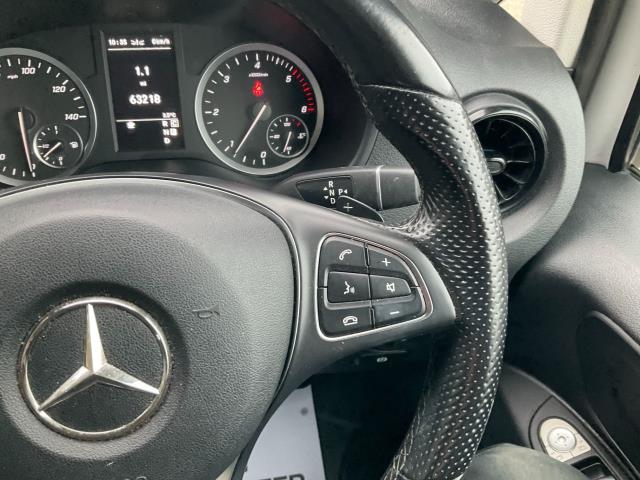 2021 Mercedes-Benz Vito 116Cdi Progressive Van 9G-Tronic (KM71GHD) Image 28