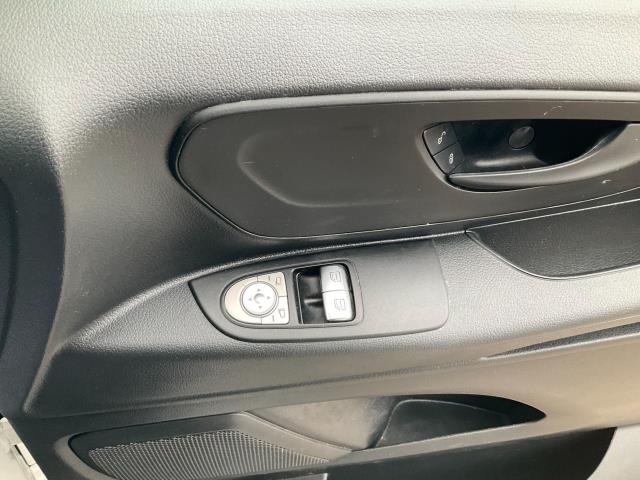 2021 Mercedes-Benz Vito 116Cdi Progressive Van 9G-Tronic (KM71GHD) Image 36
