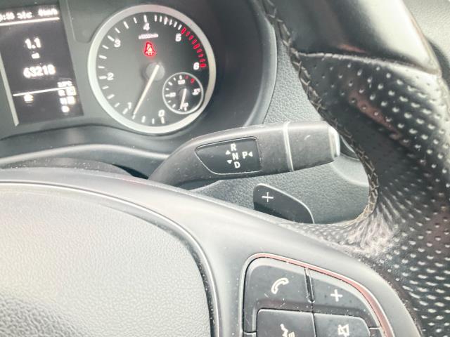 2021 Mercedes-Benz Vito 116Cdi Progressive Van 9G-Tronic (KM71GHD) Image 31