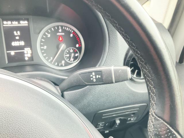 2021 Mercedes-Benz Vito 116Cdi Progressive Van 9G-Tronic (KM71GHD) Image 33