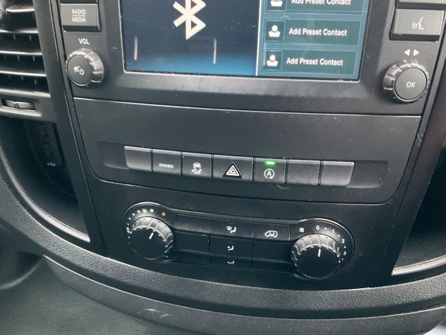2021 Mercedes-Benz Vito 116Cdi Progressive Van 9G-Tronic (KM71GHD) Image 25