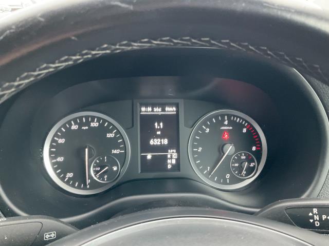 2021 Mercedes-Benz Vito 116Cdi Progressive Van 9G-Tronic (KM71GHD) Image 20