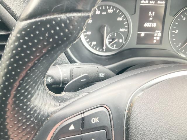 2021 Mercedes-Benz Vito 116Cdi Progressive Van 9G-Tronic (KM71GHD) Image 30