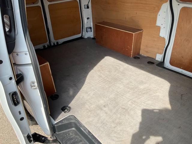 2021 Mercedes-Benz Vito 116Cdi Progressive Van 9G-Tronic (KM71GJG) Image 17