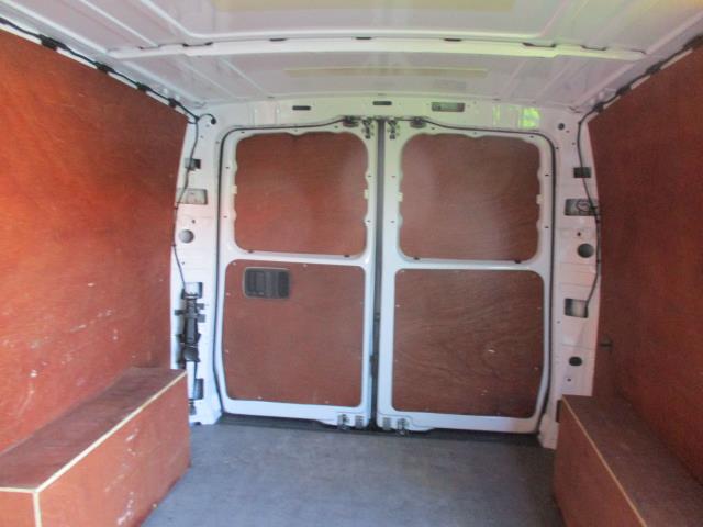 2021 Mercedes-Benz Vito 116Cdi Progressive Van 9G-Tronic (KM71GJO) Image 34