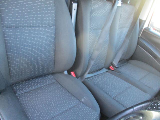 2021 Mercedes-Benz Vito 116Cdi Progressive Van 9G-Tronic (KM71GJO) Image 13