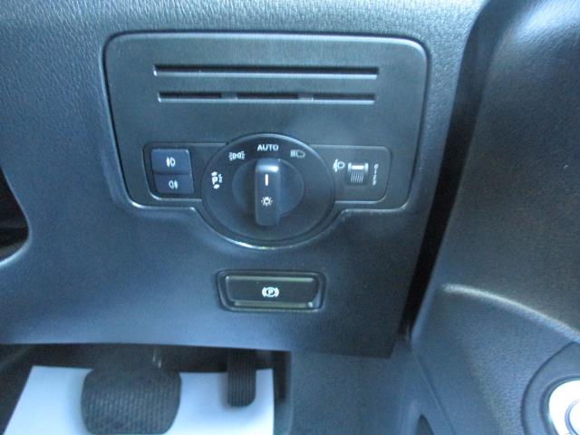 2021 Mercedes-Benz Vito 116Cdi Progressive Van 9G-Tronic (KM71GJO) Image 18