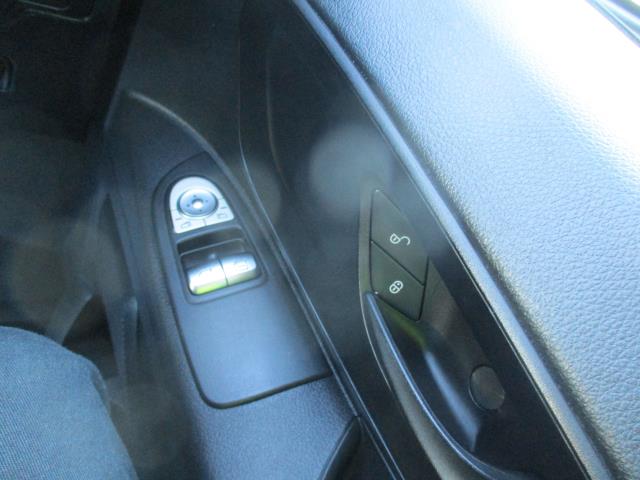 2021 Mercedes-Benz Vito 116Cdi Progressive Van 9G-Tronic (KM71GJO) Image 17