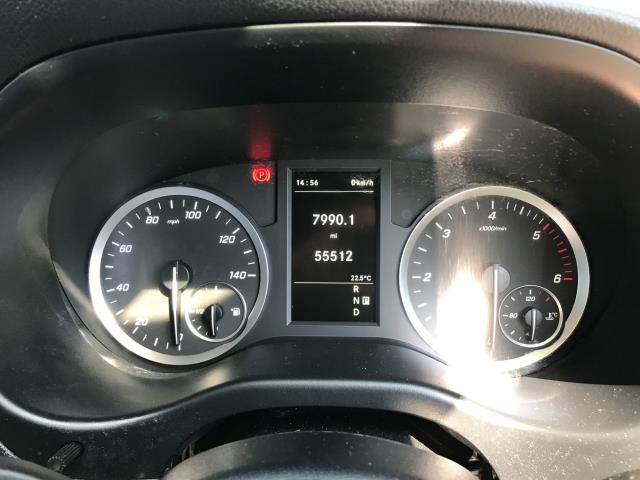 2021 Mercedes-Benz Vito 116Cdi Progressive Van 9G-Tronic (KM71GJZ) Image 17