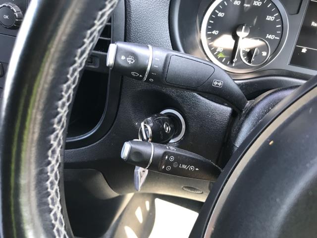 2021 Mercedes-Benz Vito 116Cdi Progressive Van 9G-Tronic (KM71GJZ) Image 26