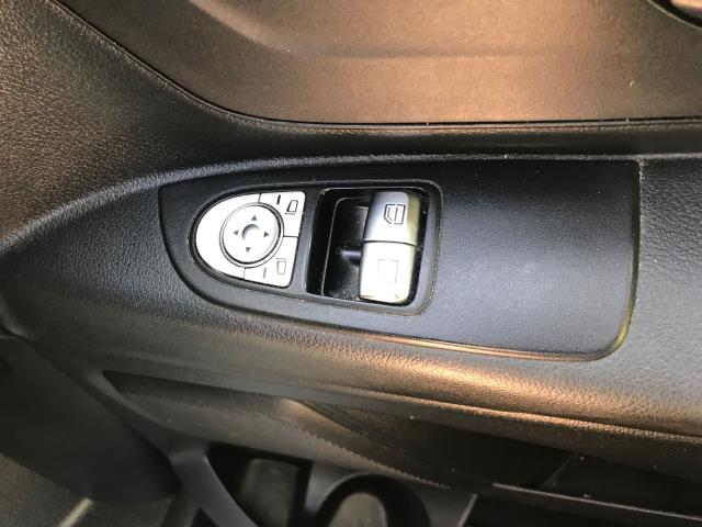2021 Mercedes-Benz Vito 116Cdi Progressive Van 9G-Tronic (KM71GJZ) Image 27