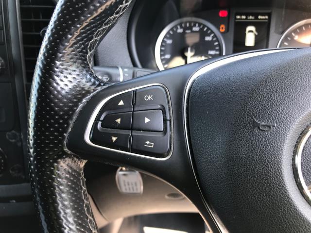 2021 Mercedes-Benz Vito 116Cdi Progressive Van 9G-Tronic (KM71GJZ) Image 23