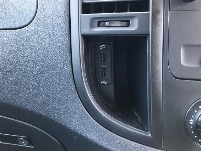 2021 Mercedes-Benz Vito 116Cdi Progressive Van 9G-Tronic (KM71GJZ) Image 22