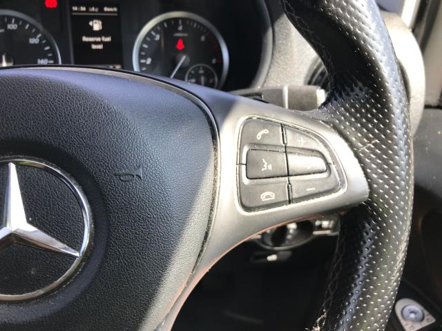 2021 Mercedes-Benz Vito 116Cdi Progressive Van 9G-Tronic (KM71GJZ) Image 25