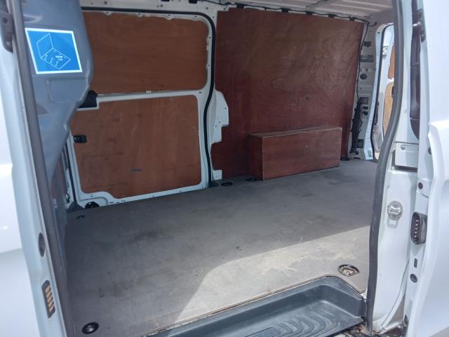 2021 Mercedes-Benz Vito 116Cdi Progressive Van 9G-Tronic (KM71GVR) Image 17