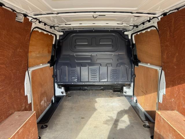 2021 Mercedes-Benz Vito 116 CDI Progressive Van 9G-Tronic (KM71JBV) Image 57