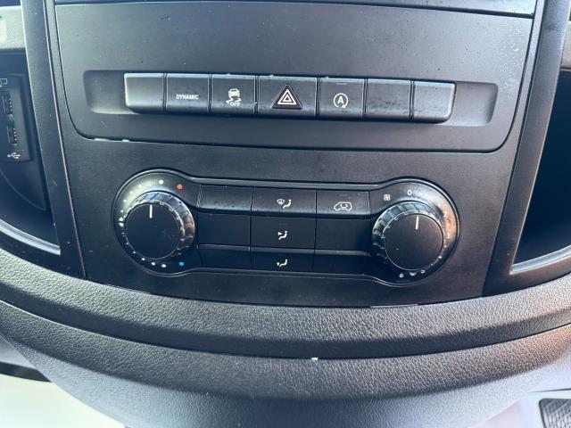 2021 Mercedes-Benz Vito 116 CDI Progressive Van 9G-Tronic (KM71JBV) Image 36