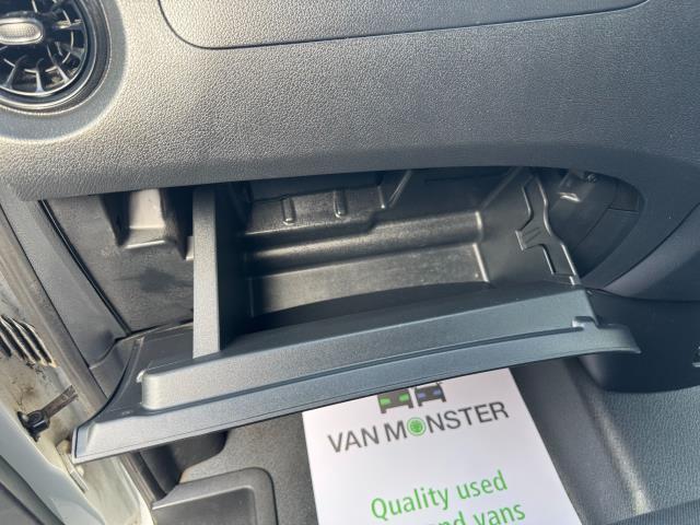 2021 Mercedes-Benz Vito 116 CDI Progressive Van 9G-Tronic (KM71JBV) Image 47