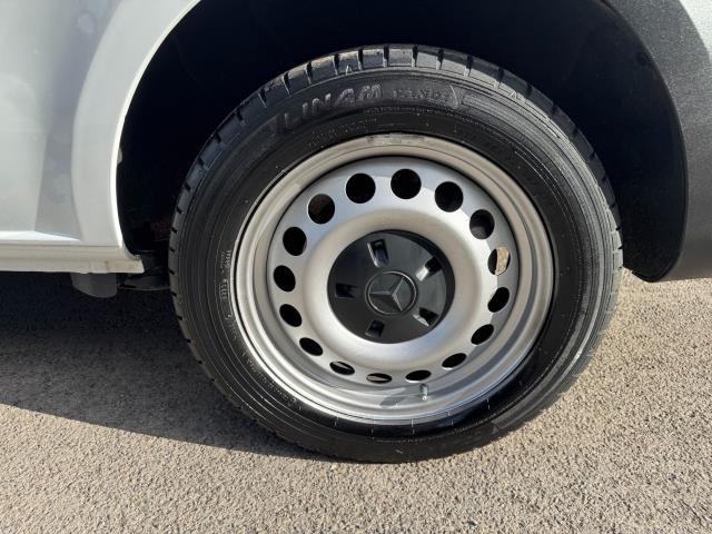 2021 Mercedes-Benz Vito 116 CDI Progressive Van 9G-Tronic (KM71JBV) Image 66