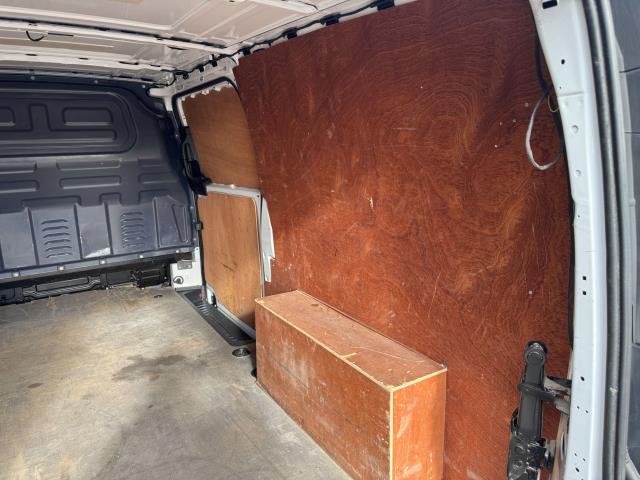 2021 Mercedes-Benz Vito 116 CDI Progressive Van 9G-Tronic (KM71JBV) Image 59