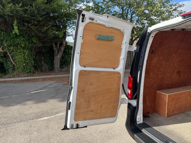 2021 Mercedes-Benz Vito 116 CDI Progressive Van 9G-Tronic (KM71JBV) Image 62