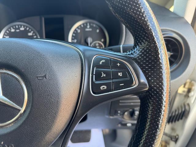 2021 Mercedes-Benz Vito 116 CDI Progressive Van 9G-Tronic (KM71JBV) Image 24