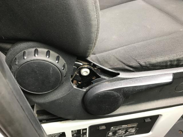 2021 Mercedes-Benz Sprinter 3.5T Progressive Dropside 315CDI RWD  (KM71JDX) Image 22
