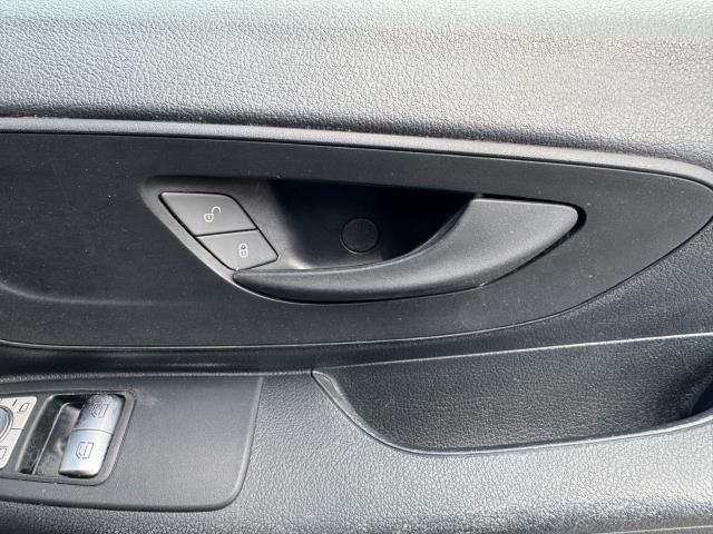 2021 Mercedes-Benz Vito L3 116Cdi Progressive Van 9G-Tronic (KM71LEF) Image 20