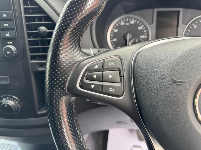 2021 Mercedes-Benz Vito L3 116Cdi Progressive Van 9G-Tronic (KM71LEF) Image 23