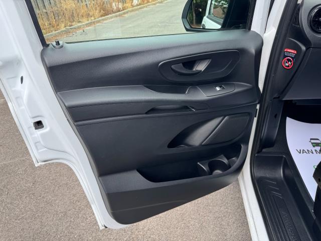 2021 Mercedes-Benz Vito L3 116Cdi Progressive Van 9G-Tronic (KM71LEF) Image 41