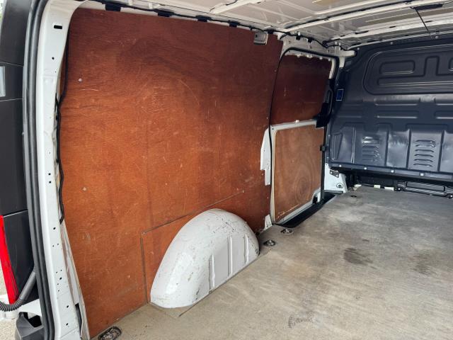 2021 Mercedes-Benz Vito L3 116Cdi Progressive Van 9G-Tronic (KM71LEF) Image 56