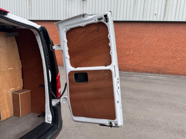2021 Mercedes-Benz Vito L3 116Cdi Progressive Van 9G-Tronic (KM71LEF) Image 61