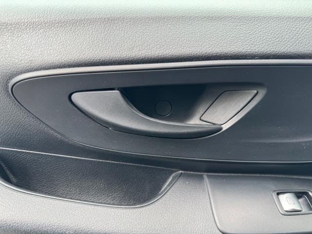 2021 Mercedes-Benz Vito L3 116Cdi Progressive Van 9G-Tronic (KM71LEF) Image 43