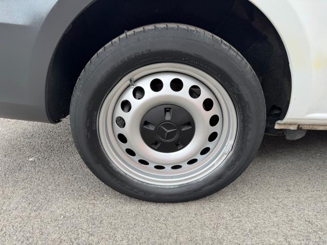 2021 Mercedes-Benz Vito L3 116Cdi Progressive Van 9G-Tronic (KM71LEF) Image 65