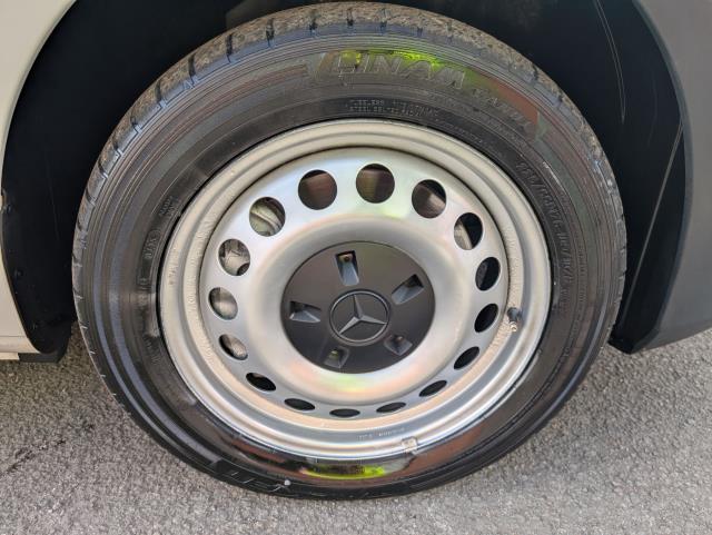 2021 Mercedes-Benz Vito 116 CDI L3 Progressive Van 9G-Tronic (KM71LHA) Image 26