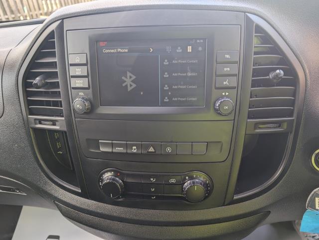 2021 Mercedes-Benz Vito 116 CDI L3 Progressive Van 9G-Tronic (KM71LHA) Image 37