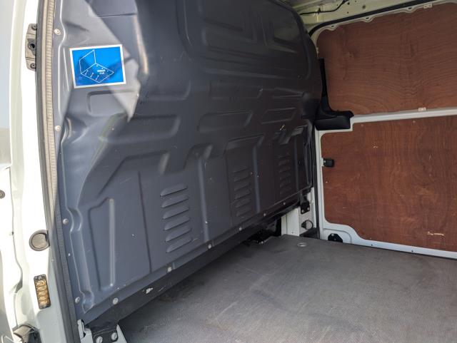 2021 Mercedes-Benz Vito 116 CDI L3 Progressive Van 9G-Tronic (KM71LHA) Image 22