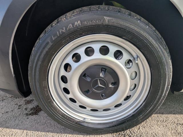 2021 Mercedes-Benz Vito 116 CDI L3 Progressive Van 9G-Tronic (KM71LHA) Image 25