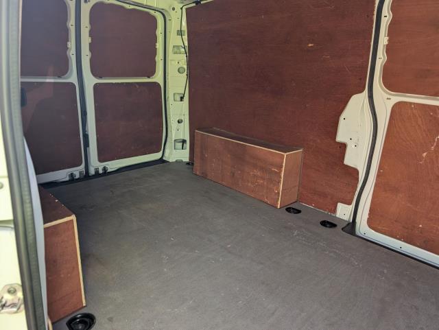 2021 Mercedes-Benz Vito 116 CDI L3 Progressive Van 9G-Tronic (KM71LHA) Image 16